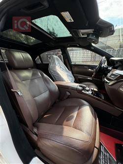 مێرسێدس بێنز S-Class